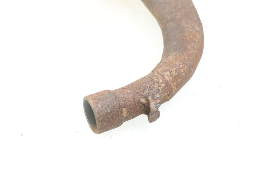 photo de AUSPUFF MBK X-LIMIT XLIMIT 50 (2007 - 2012) - Kennzeichnungen und Originalreferenzen