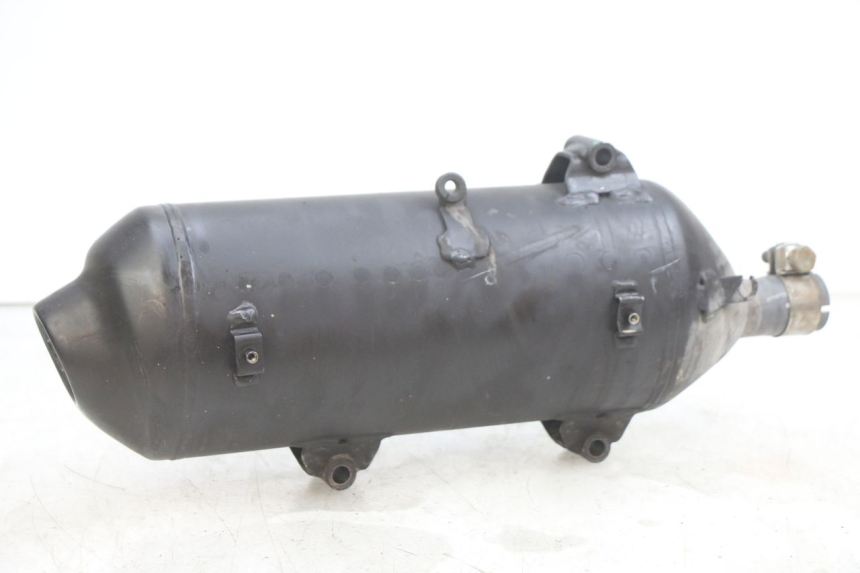 photo de AUSPUFFTOPF PIAGGIO MEDLEY 125 (2016 - 2023) - Hauptansicht