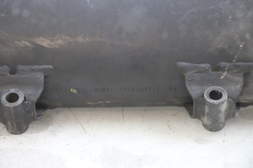 photo de AUSPUFFTOPF PIAGGIO MEDLEY 125 (2016 - 2023) - Detailansicht des Bauteils