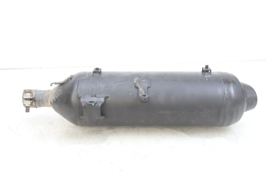 photo de AUSPUFFTOPF PIAGGIO MEDLEY 125 (2016 - 2023) - Alternative Perspektive