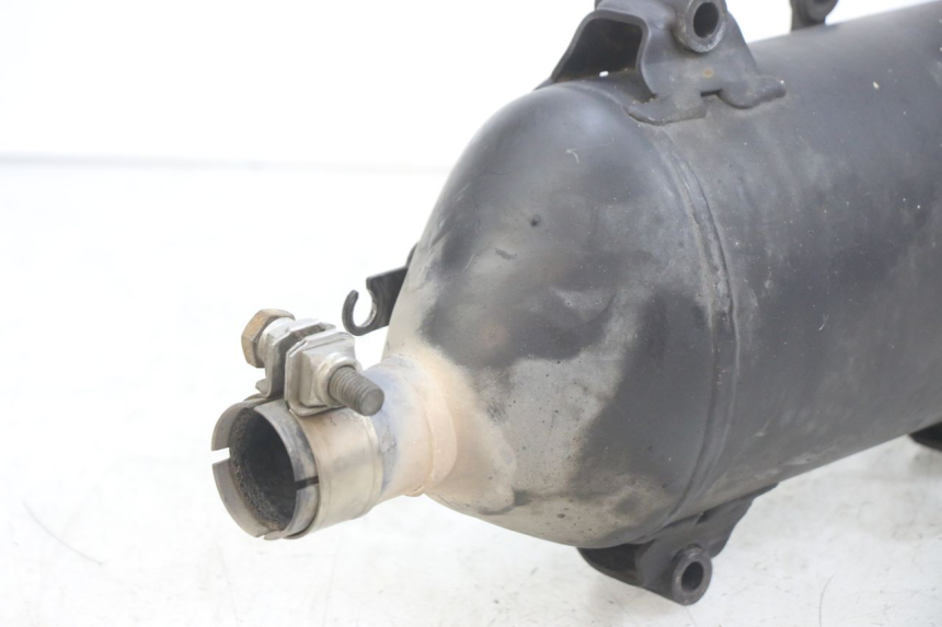photo de AUSPUFFTOPF PIAGGIO MEDLEY 125 (2016 - 2023) - Technische Nahaufnahme