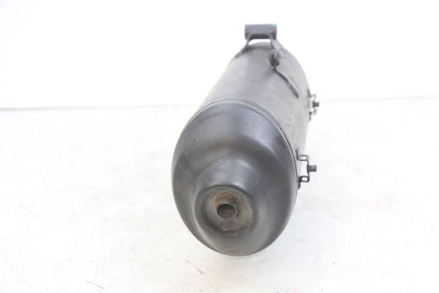 photo de AUSPUFFTOPF PIAGGIO MEDLEY 125 (2016 - 2023) - Details der Befestigungspunkte