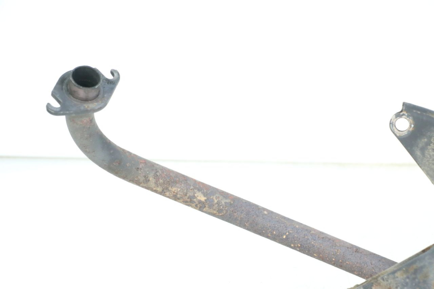 photo de AUSPUFFTOPF SYM MIO 50 (2011 - 2017) - Gesamtansicht des Produkts