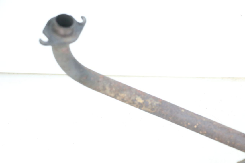 photo de AUSPUFFTOPF SYM MIO 50 (2011 - 2017) - Details der Befestigungspunkte