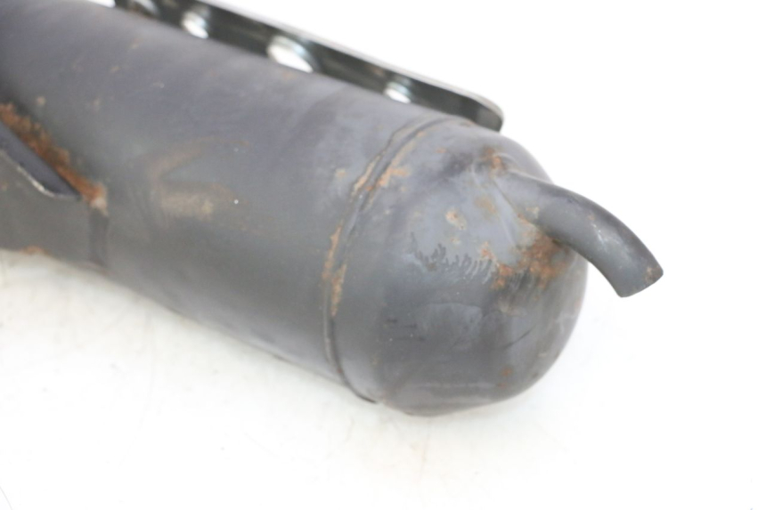 photo de AUSPUFF SYM MIO 50 (2005 - 2010) - Technische Nahaufnahme