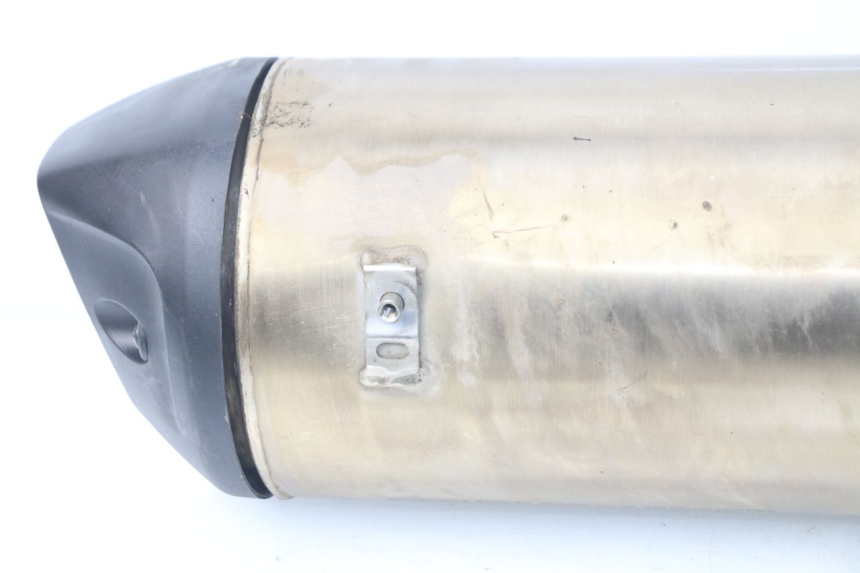 photo de AUSPUFF PIAGGIO MP3 HPE 500 (2019 - 2022) - Weitere Ansicht des Artikels