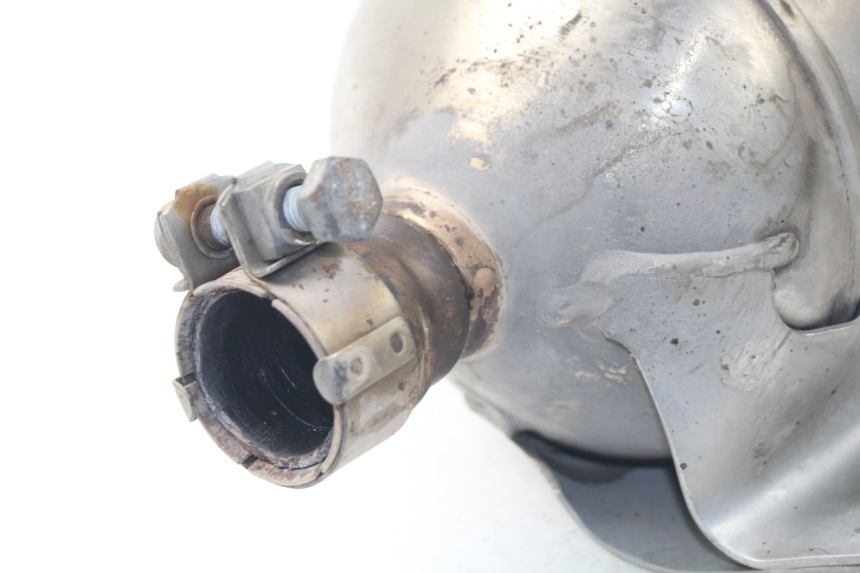 photo de AUSPUFF PIAGGIO MP3 HPE 500 (2019 - 2022) - Technische Nahaufnahme