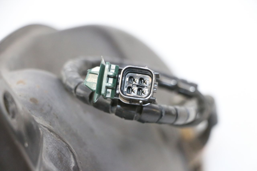 photo de AUSPUFF PIAGGIO MP3 HPE 310 (2024 - 2025) - Gesamtansicht des Produkts