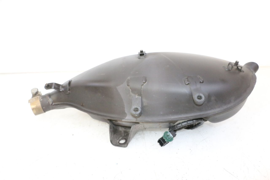 photo de AUSPUFF PIAGGIO MP3 HPE 310 (2024 - 2025) - Kennzeichnungen und Originalreferenzen