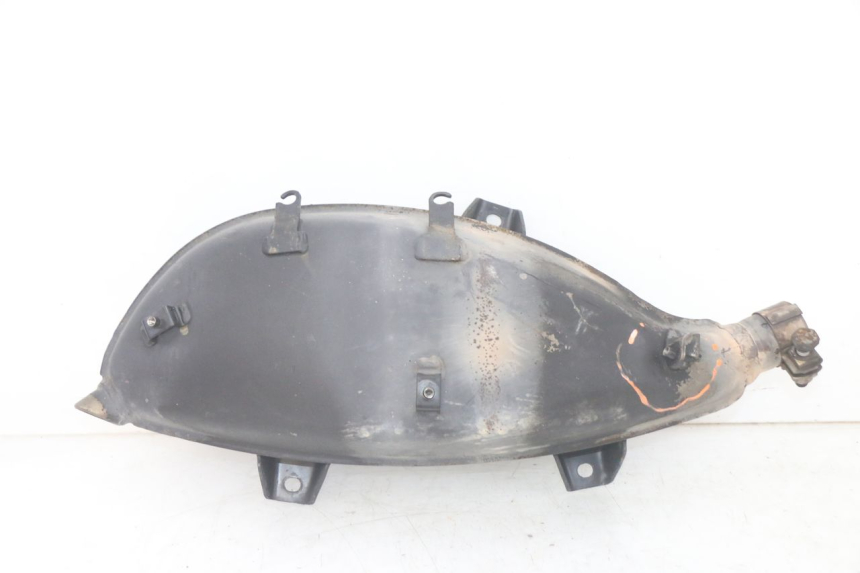 photo de AUSPUFF PIAGGIO MP3 HPE 300 (2019 - 2026) - Hauptansicht