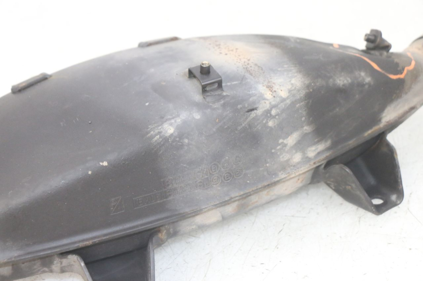 photo de AUSPUFF PIAGGIO MP3 HPE 300 (2019 - 2026) - Detailansicht des Bauteils