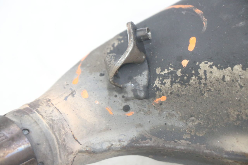 photo de AUSPUFF PIAGGIO MP3 HPE 300 (2019 - 2026) - Geprüftes Gebrauchtteil