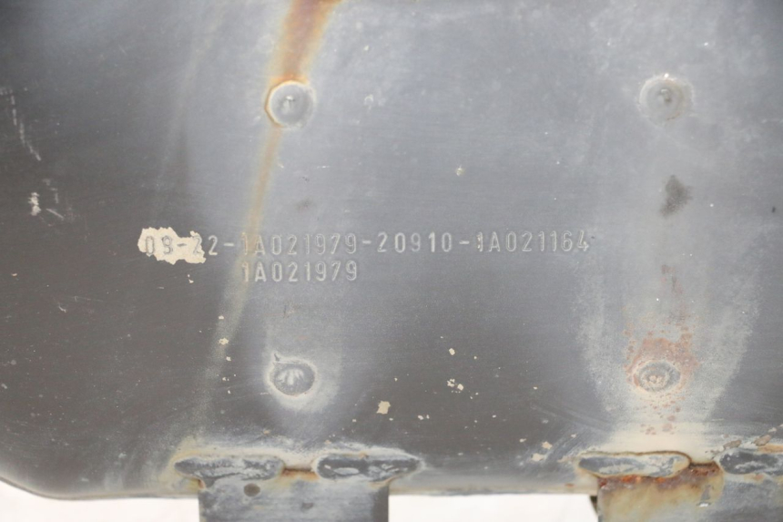 photo de AUSPUFF PIAGGIO MP3 HPE 530 (2022 - 2026) - Weitere Ansicht des Artikels
