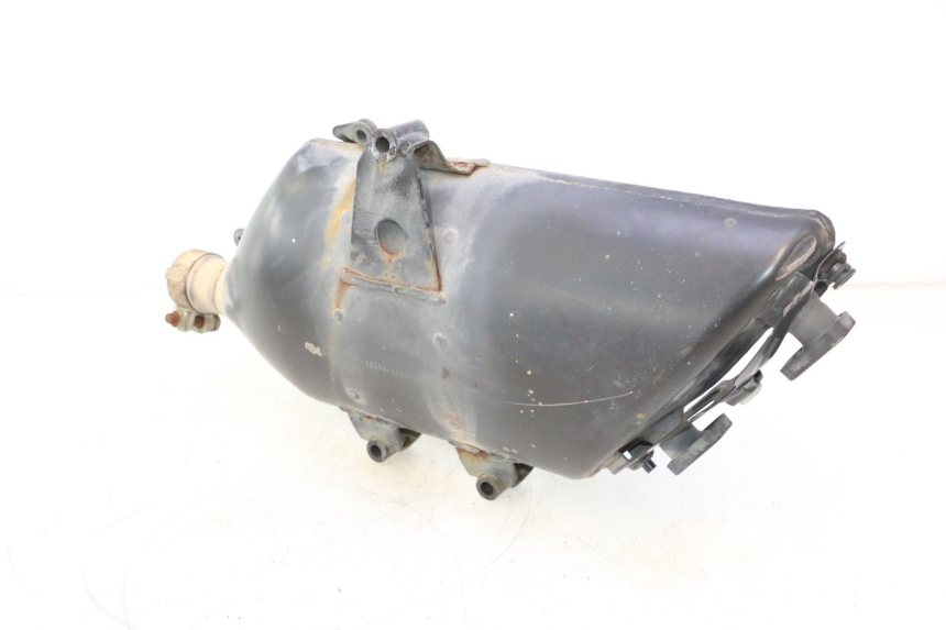 photo de AUSPUFF PIAGGIO MP3 HPE 530 (2022 - 2026) - Charakteristische Merkmale