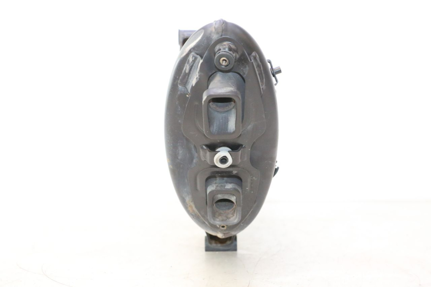 photo de AUSPUFF PIAGGIO MP3 HPE 530 (2022 - 2026) - Zoom auf Komponenten