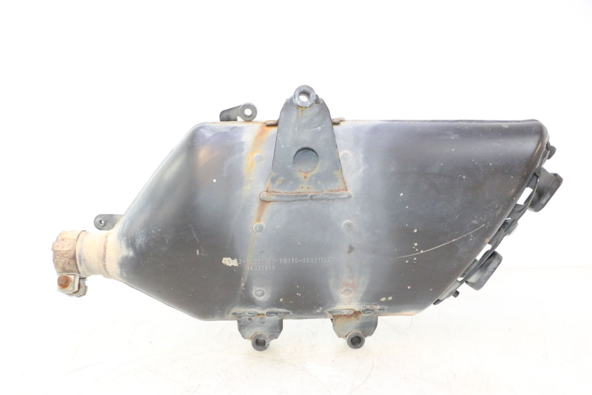 photo de AUSPUFF PIAGGIO MP3 HPE 530 (2022 - 2026) - Kennzeichnungen und Originalreferenzen