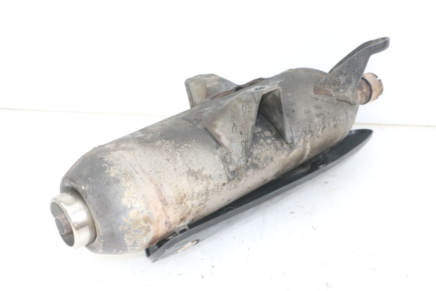 photo de AUSPUFFTOPF PIAGGIO MP3 LT 300 (2010 - 2016) - Detailansicht des Bauteils