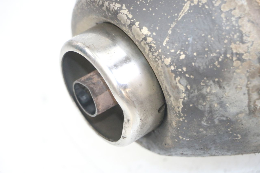 photo de AUSPUFFTOPF PIAGGIO MP3 LT 300 (2010 - 2016) - Hochauflösende Nahaufnahme