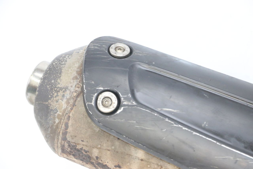 photo de AUSPUFFTOPF PIAGGIO MP3 LT 300 (2010 - 2016) - Alternativer Blickwinkel