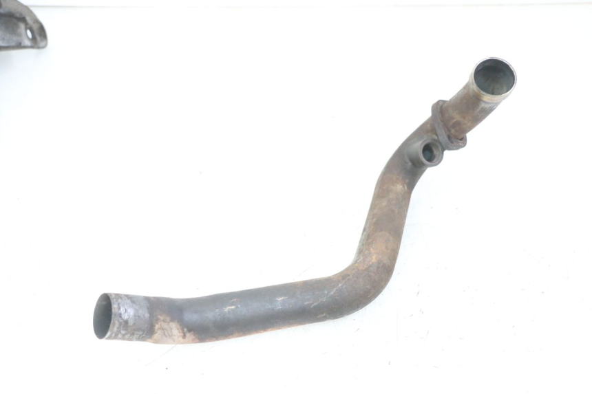 photo de AUSPUFF PIAGGIO MP3 LT 300 (2010 - 2016) - Detailansicht des Bauteils