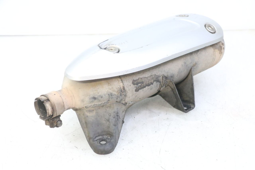 photo de AUSPUFF PIAGGIO MP3 LT 300 (2010 - 2016) - Weitere Ansicht des Artikels