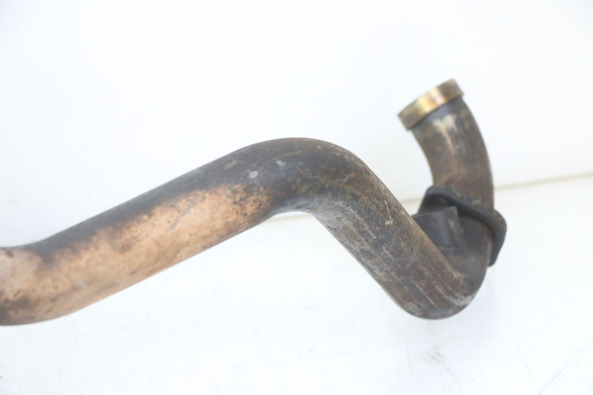 photo de AUSPUFF PIAGGIO MP3 LT 300 (2010 - 2016) - Ergänzendes Produktfoto