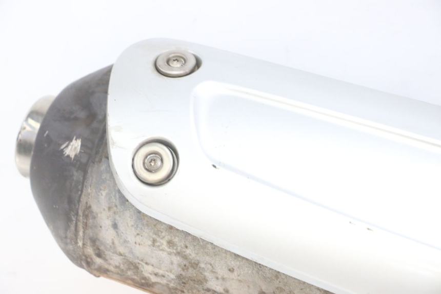 photo de AUSPUFF PIAGGIO MP3 LT 300 (2010 - 2016) - Alternativer Blickwinkel