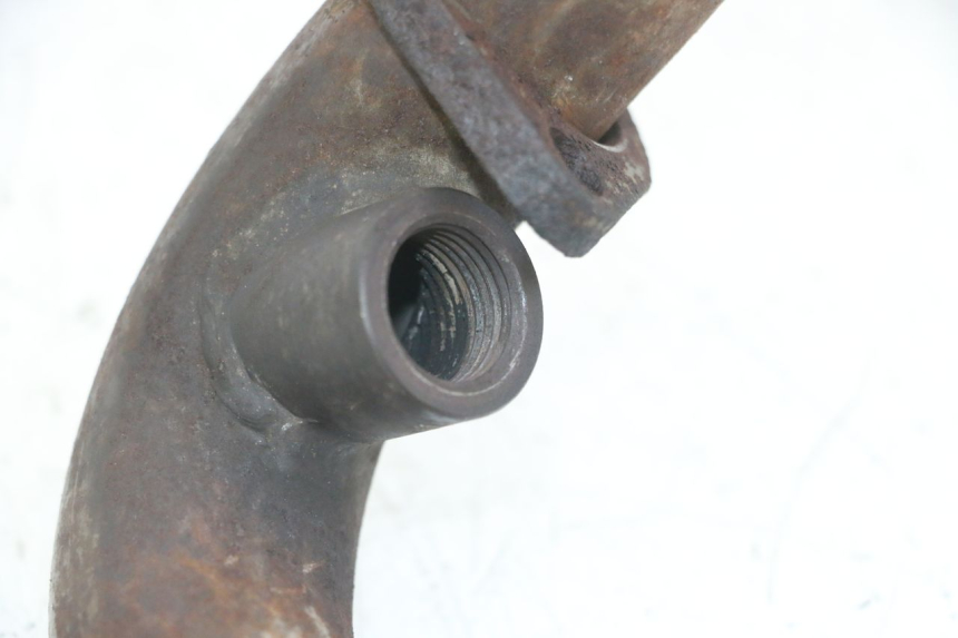 photo de AUSPUFF PIAGGIO MP3 LT 300 (2010 - 2016) - Zoom auf Gebrauchszustand