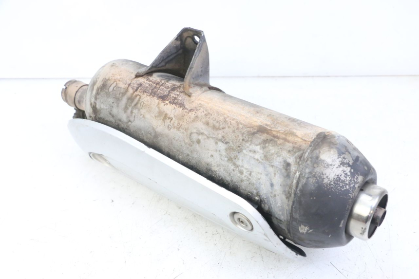 photo de AUSPUFF PIAGGIO MP3 LT 300 (2010 - 2016) - Gesamtansicht des Produkts