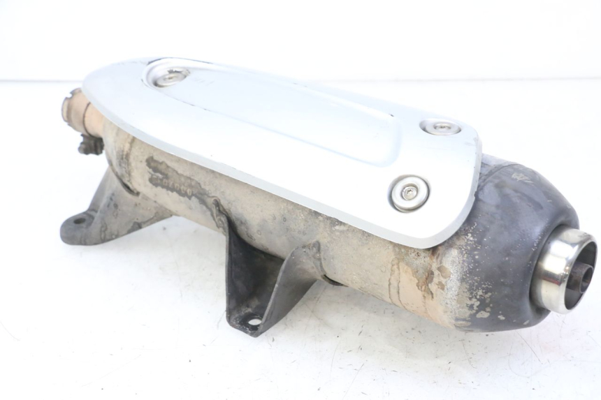 photo de AUSPUFF PIAGGIO MP3 LT 300 (2010 - 2016) - Kennzeichnungen und Originalreferenzen