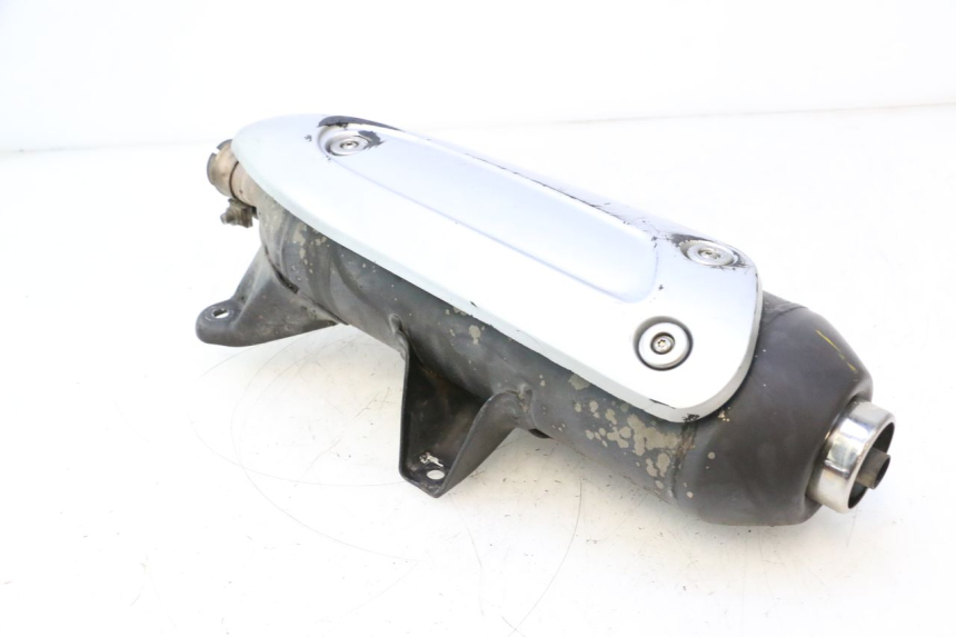 photo de AUSPUFF PIAGGIO MP3 LT 300 (2010 - 2016) - Geprüftes Gebrauchtteil