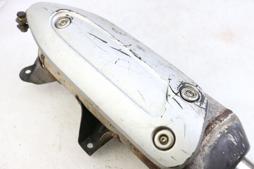 photo de AUSPUFF PIAGGIO MP3 125 (2006 - 2014) - Detailansicht des Bauteils