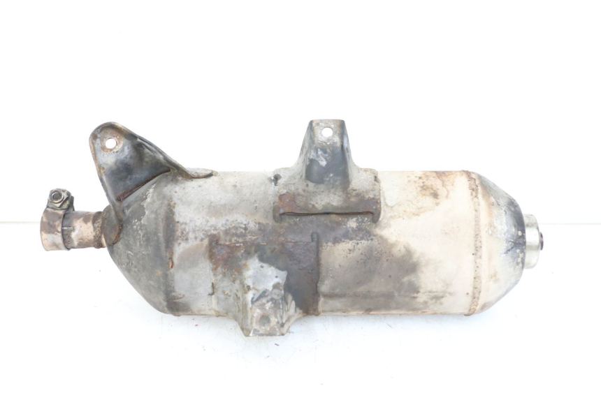 photo de AUSPUFF PIAGGIO MP3 125 (2006 - 2014) - Gesamtansicht des Produkts