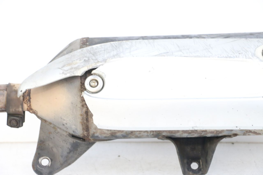 photo de AUSPUFF PIAGGIO MP3 125 (2006 - 2014) - Gesamtansicht des Produkts