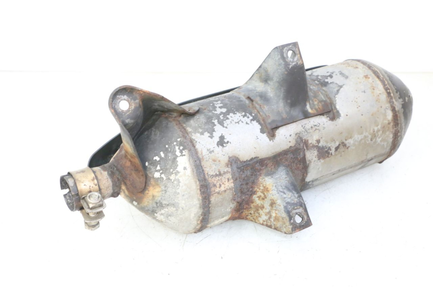 photo de AUSPUFF PIAGGIO MP3 RL 250 (2006 - 2010) - Detailansicht des Bauteils