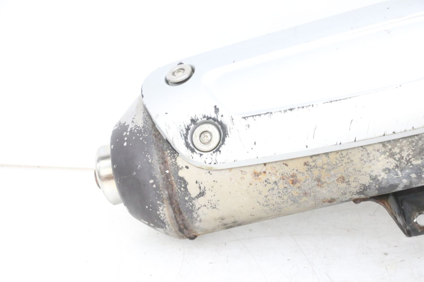 photo de AUSPUFF PIAGGIO MP3 RL 250 (2006 - 2010) - Weitere Ansicht des Artikels