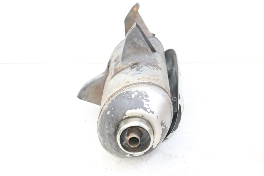 photo de AUSPUFF PIAGGIO MP3 RL 250 (2006 - 2010) - Gesamtansicht des Produkts