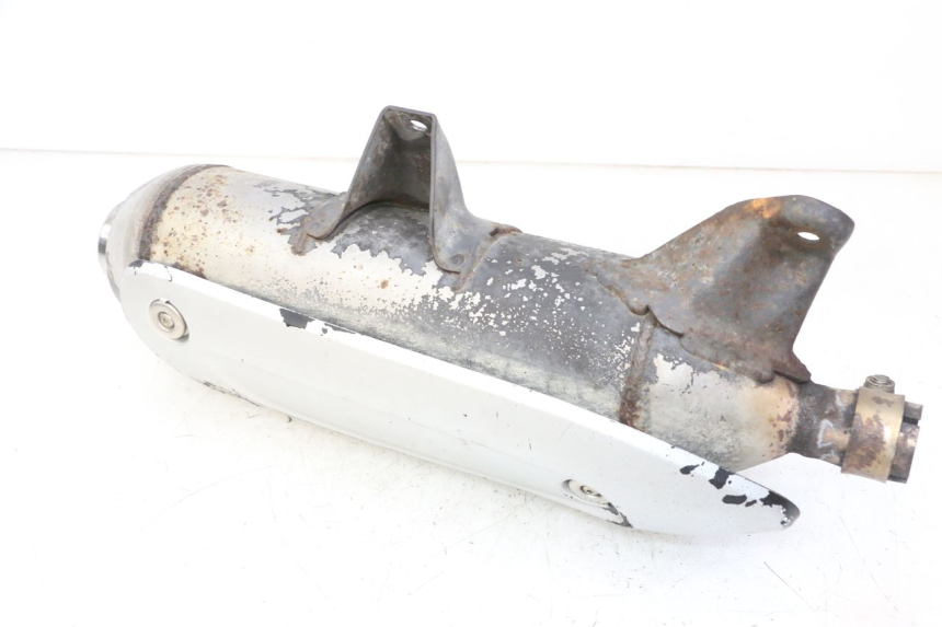 photo de AUSPUFF PIAGGIO MP3 RL 250 (2006 - 2010) - Geprüftes Gebrauchtteil