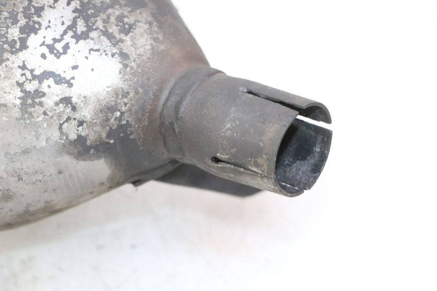 photo de AUSPUFF PIAGGIO MP3 125 (2006 - 2014) - Detailansicht des Bauteils