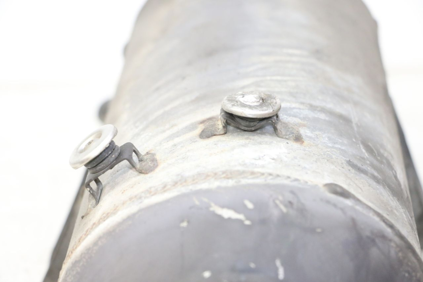 photo de AUSPUFF PIAGGIO MP3 125 (2006 - 2014) - Weitere Ansicht des Artikels