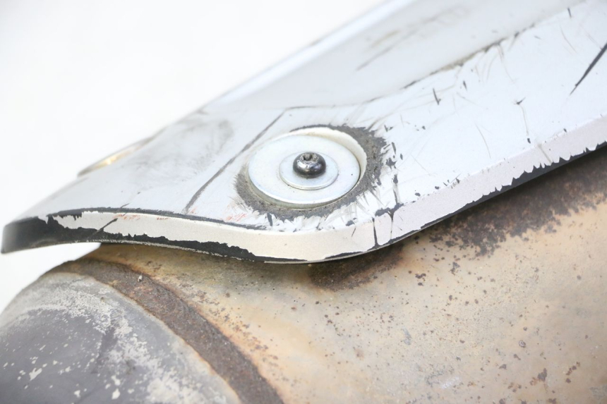 photo de AUSPUFF PIAGGIO MP3 RL 250 (2006 - 2010) - Weitere Ansicht des Artikels