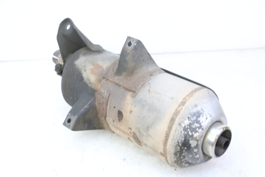 photo de AUSPUFF PIAGGIO MP3 RL 250 (2006 - 2010) - Alternative Perspektive