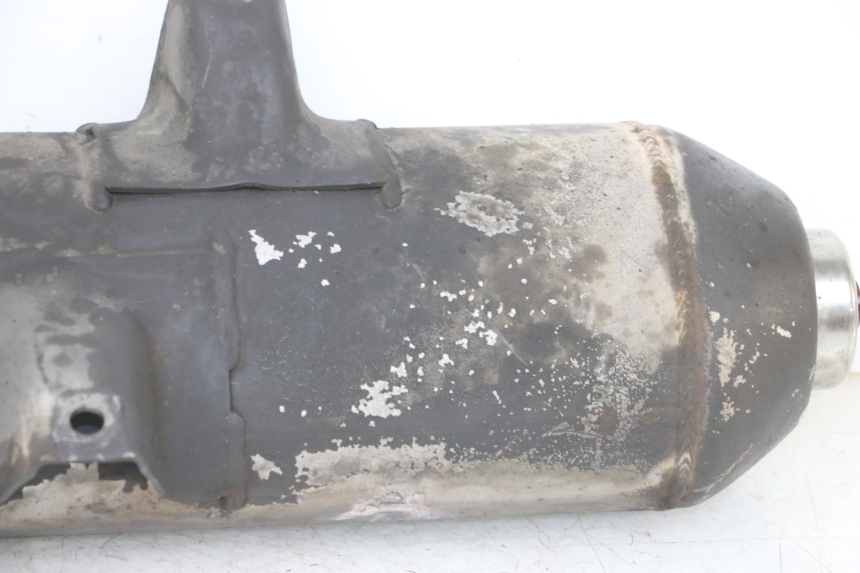 photo de AUSPUFF PIAGGIO MP3 125 (2006 - 2014) - Weitere Ansicht des Artikels