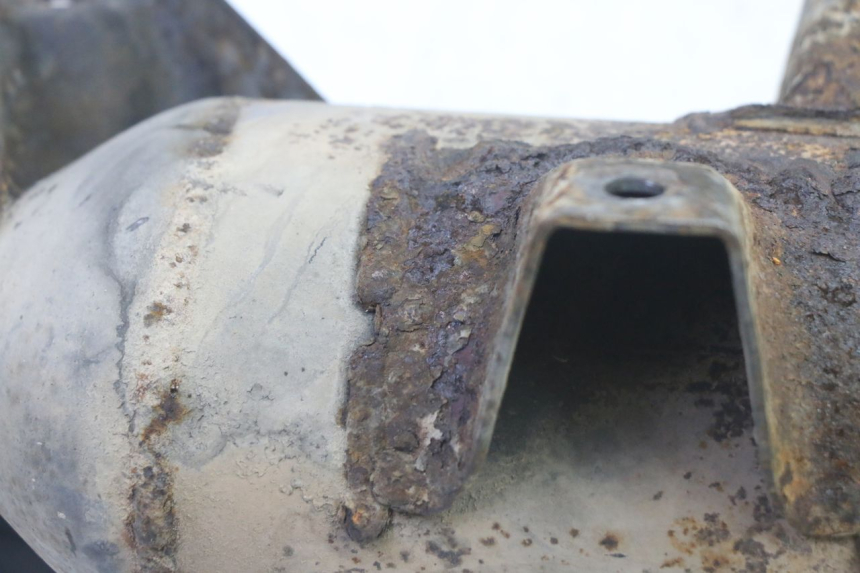 photo de AUSPUFF PIAGGIO MP3 RL 250 (2006 - 2010) - Weitere Ansicht des Artikels