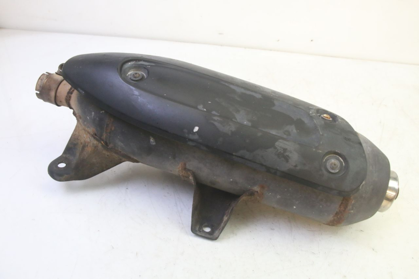 photo de AUSPUFF PIAGGIO MP3 RL 250 (2006 - 2010) - Alternative Perspektive