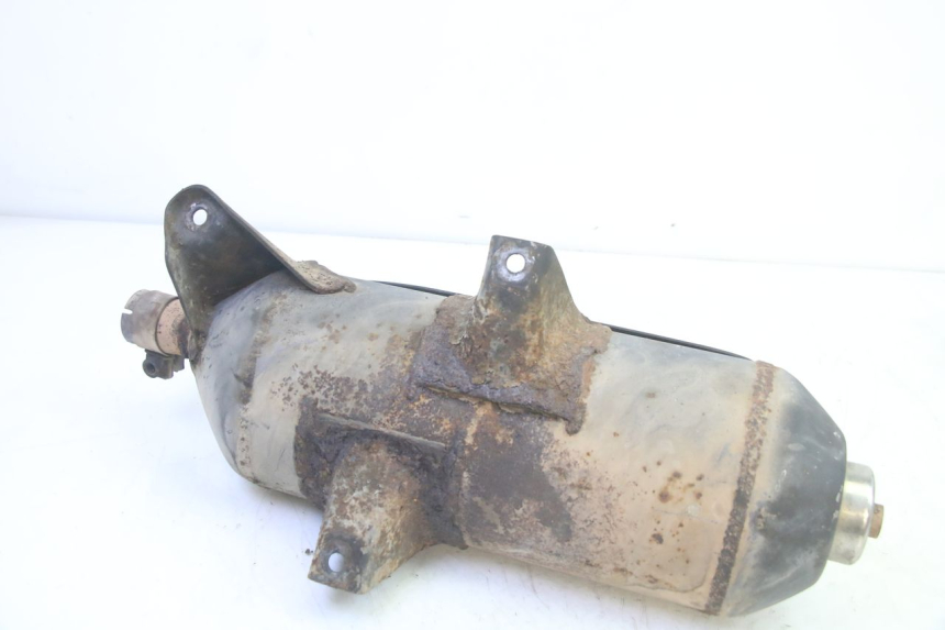 photo de AUSPUFF PIAGGIO MP3 RL 250 (2006 - 2010) - Gesamtansicht des Produkts