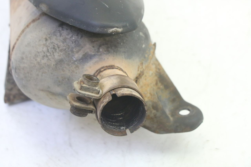 photo de AUSPUFF PIAGGIO MP3 RL 250 (2006 - 2010) - Geprüftes Gebrauchtteil