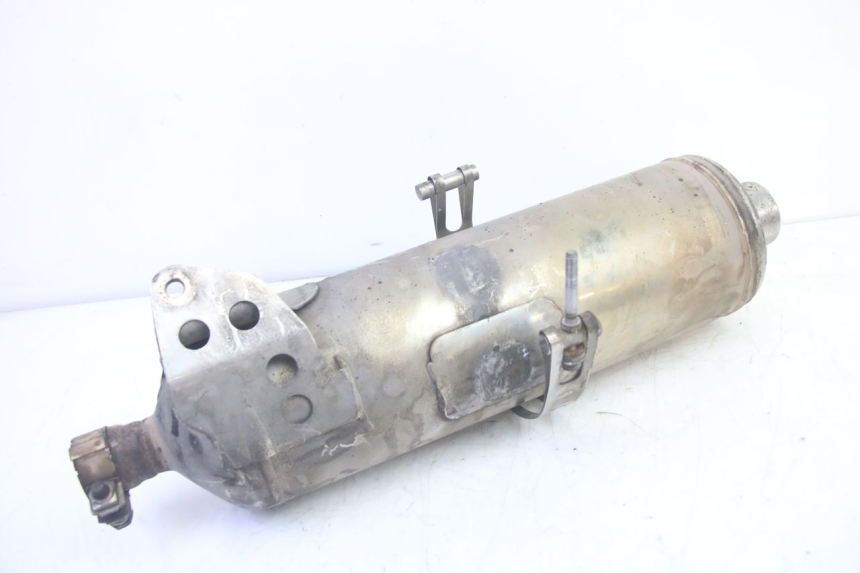 photo de AUSPUFF PIAGGIO MP3 500 (2016 - 2018) - Kennzeichnungen und Originalreferenzen