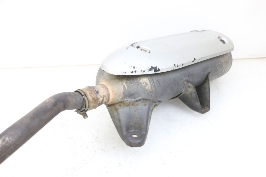 photo de AUSPUFF PIAGGIO MP3 RL 250 (2006 - 2010) - Weitere Ansicht des Artikels