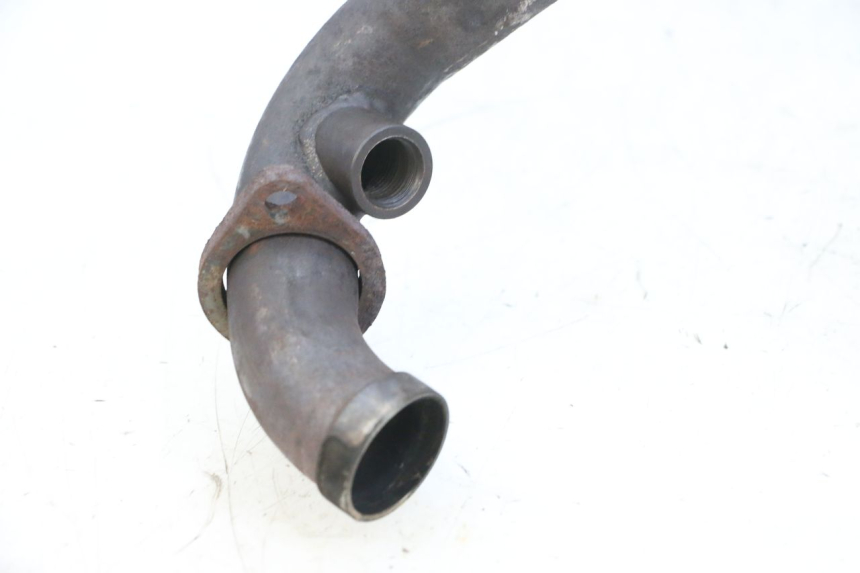 photo de AUSPUFF PIAGGIO MP3 RL 250 (2006 - 2010) - Charakteristische Merkmale